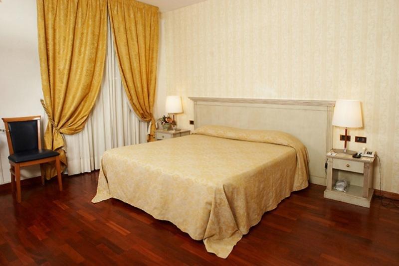 Hotel Villa Medici Rocca San Giovanni Exteriér fotografie
